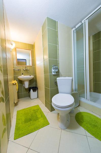 Osrodek Wczasowo-Kolonijny Gron Bed and Breakfast Biały Dunajec Eksteriør billede