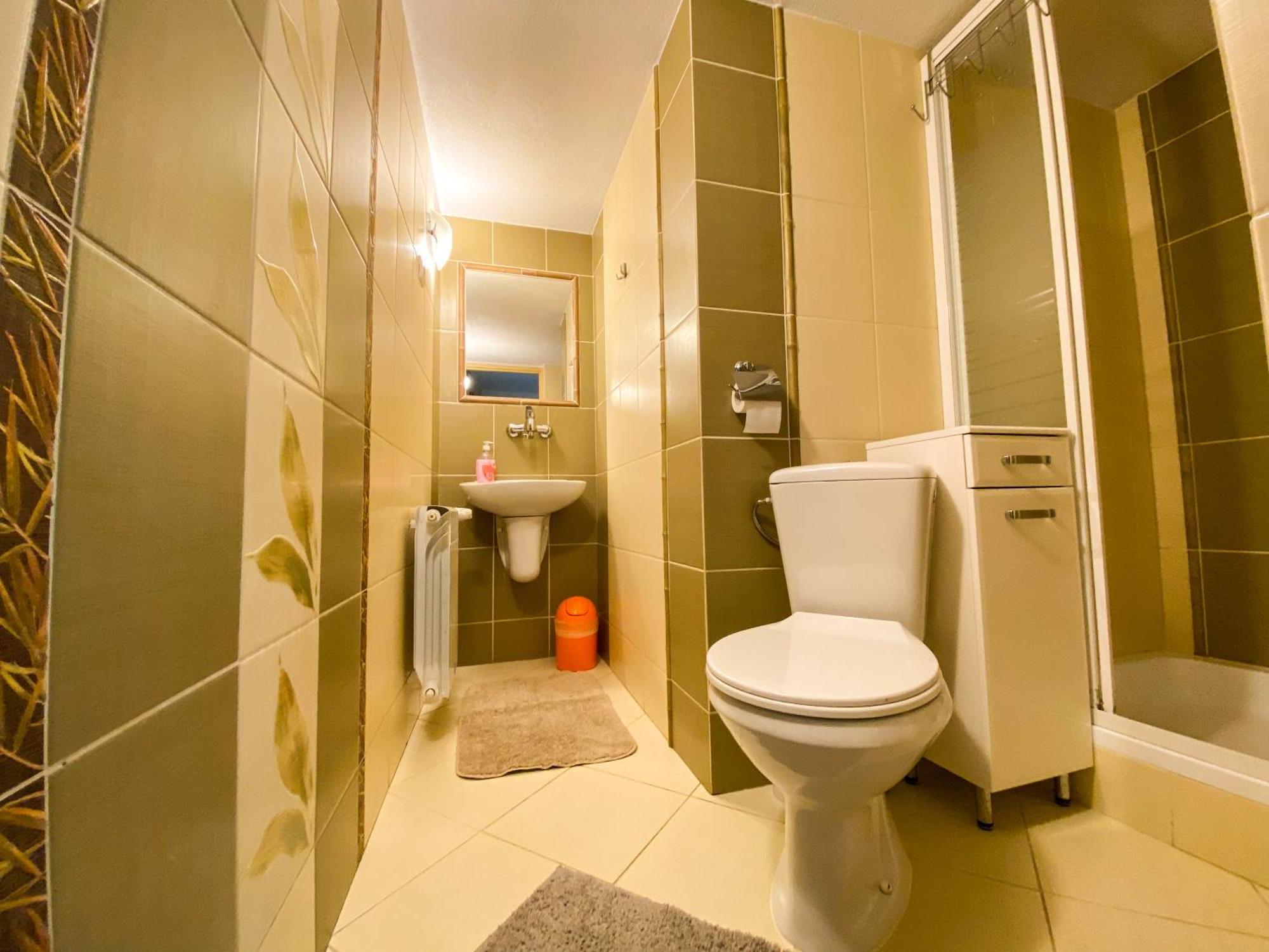Osrodek Wczasowo-Kolonijny Gron Bed and Breakfast Biały Dunajec Eksteriør billede