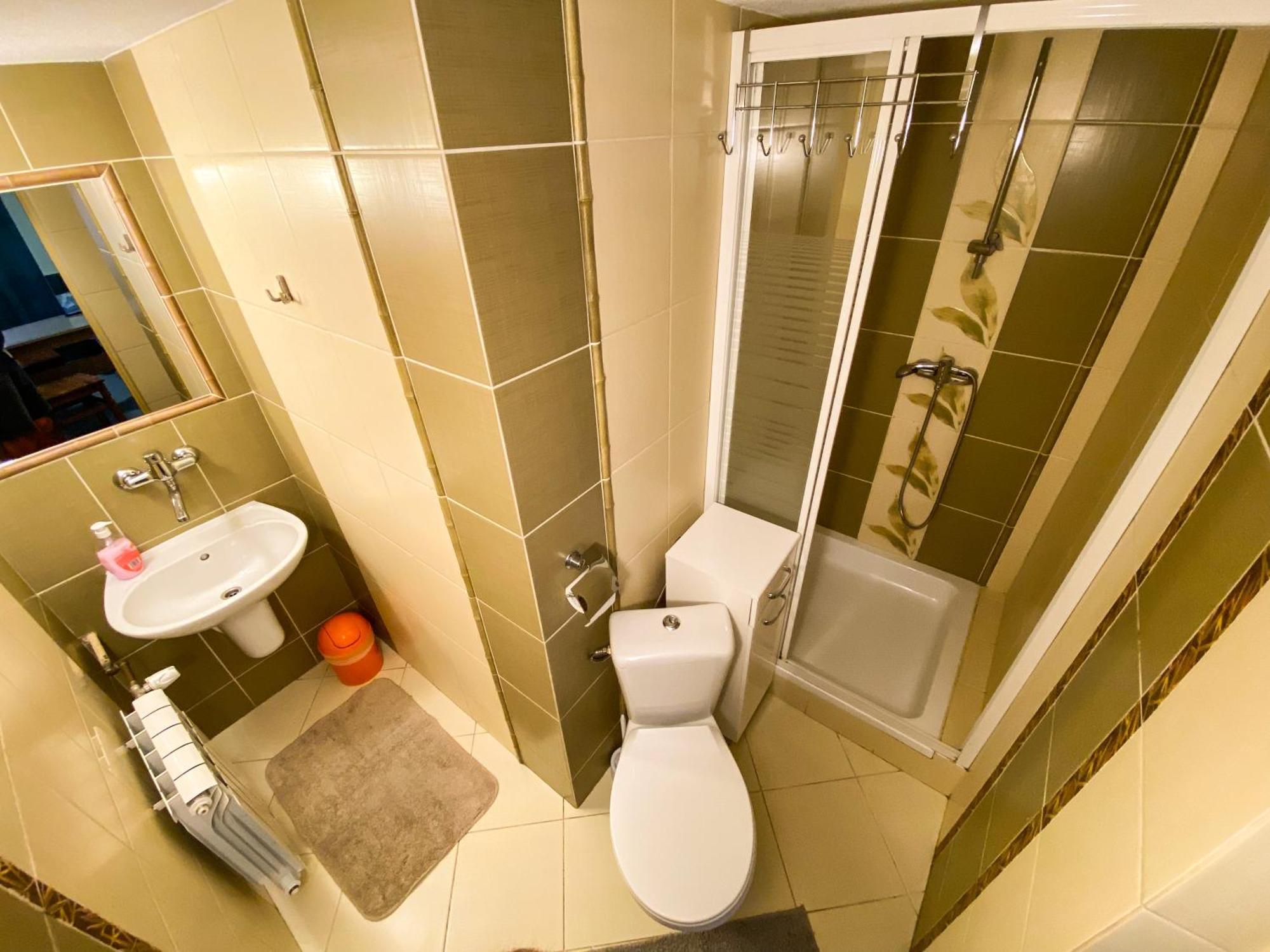 Osrodek Wczasowo-Kolonijny Gron Bed and Breakfast Biały Dunajec Eksteriør billede