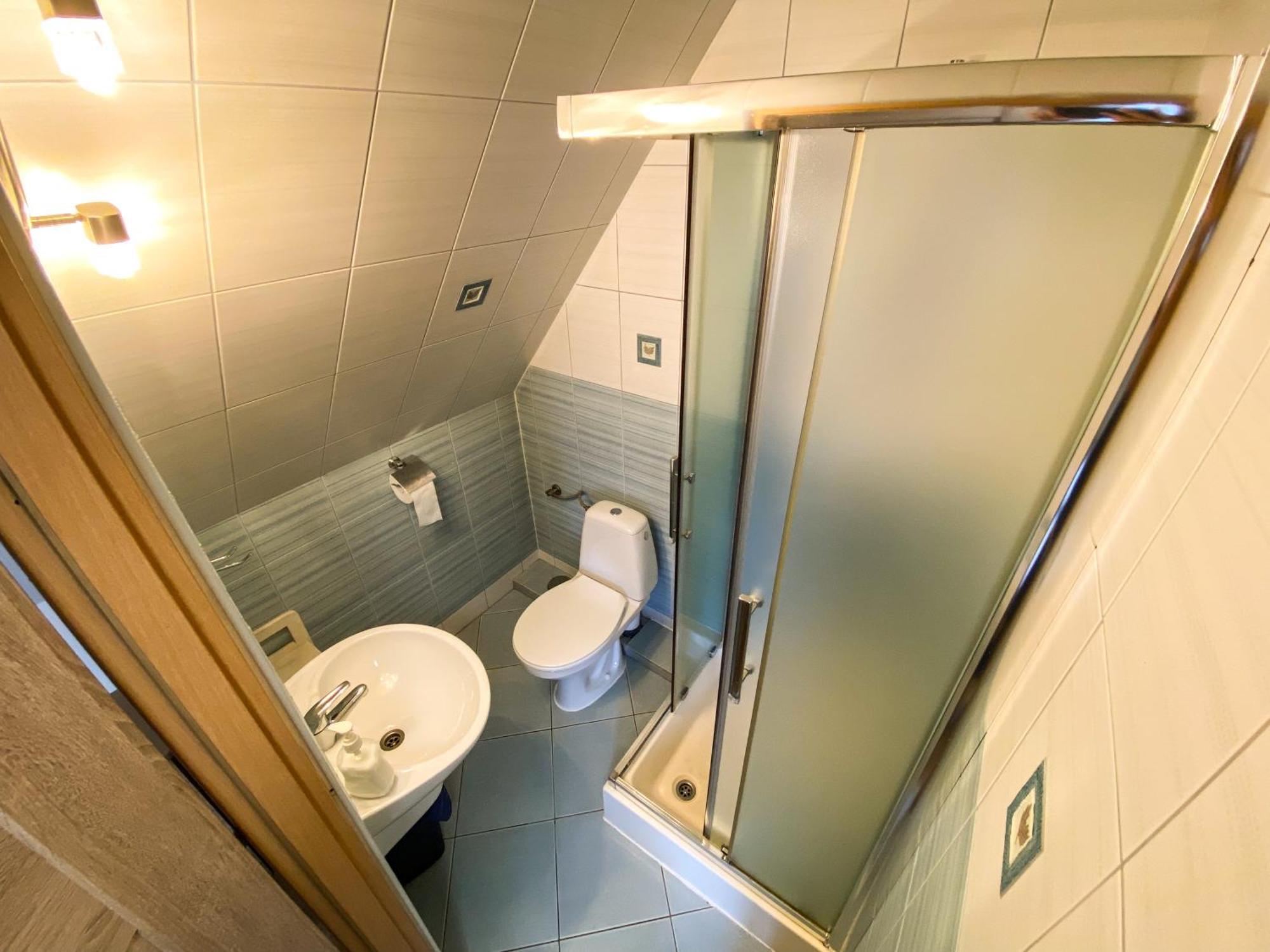 Osrodek Wczasowo-Kolonijny Gron Bed and Breakfast Biały Dunajec Eksteriør billede