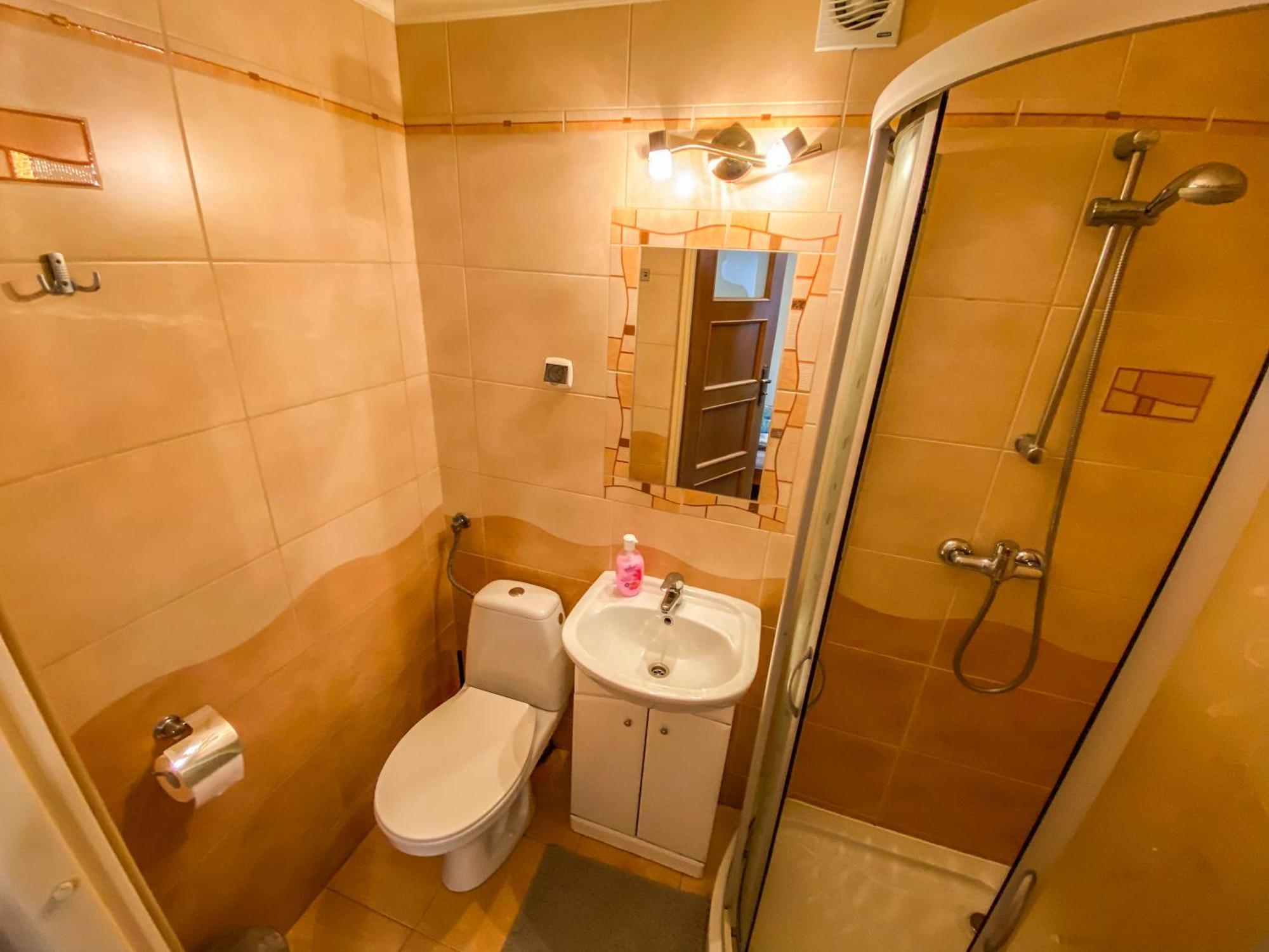 Osrodek Wczasowo-Kolonijny Gron Bed and Breakfast Biały Dunajec Eksteriør billede